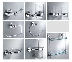 Bathrooms Accessories